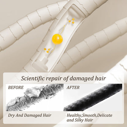 Tgideas Collagen & Caviar Extract Deep Repair Hair Mask 2 Jars