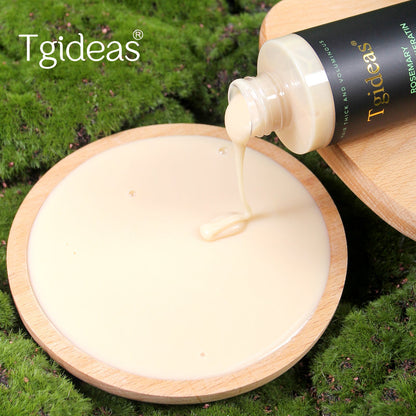 Tgideas Rosemary ShampooHair Growth & Anti-Dandruff Scalp Treatment 2 Bottle